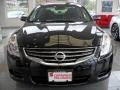 Super Black - Altima 2.5 S Photo No. 3