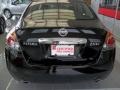 Super Black - Altima 2.5 S Photo No. 4