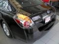 Super Black - Altima 2.5 S Photo No. 6