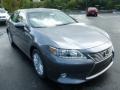 Nebula Gray Pearl - ES 350 Photo No. 6