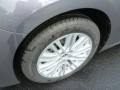 Nebula Gray Pearl - ES 350 Photo No. 9