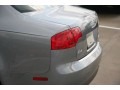 Quartz Gray Metallic - A4 2.0T Sedan Photo No. 4