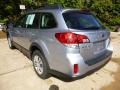 Ice Silver Metallic - Outback 2.5i Photo No. 2