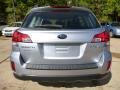 Ice Silver Metallic - Outback 2.5i Photo No. 3