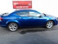 Blue Streak Pearl - Avenger SXT Photo No. 2