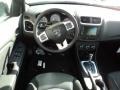 Blue Streak Pearl - Avenger SXT Photo No. 4