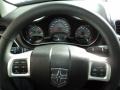 Blue Streak Pearl - Avenger SXT Photo No. 7