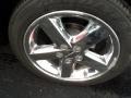 Blue Streak Pearl - Avenger SXT Photo No. 10