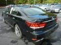 Obsidian Black - LS 460 F Sport AWD Photo No. 2