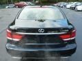 Obsidian Black - LS 460 F Sport AWD Photo No. 3