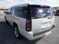 2014 White Diamond Tricoat GMC Yukon XL Denali AWD  photo #28