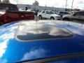 Blue Streak Pearl - Avenger SXT Photo No. 15
