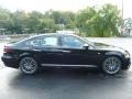 Obsidian Black - LS 460 F Sport AWD Photo No. 5