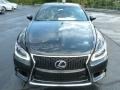 Obsidian Black - LS 460 F Sport AWD Photo No. 7