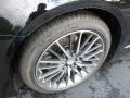 Obsidian Black - LS 460 F Sport AWD Photo No. 9