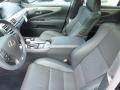 Obsidian Black - LS 460 F Sport AWD Photo No. 10
