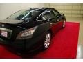 Super Black - Maxima 3.5 SV Photo No. 6
