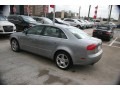 Quartz Gray Metallic - A4 2.0T Sedan Photo No. 5