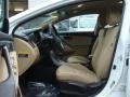 Shimmering White - Elantra GLS Photo No. 10