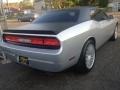 Bright Silver Metallic - Challenger R/T Photo No. 10