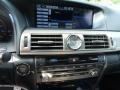 Obsidian Black - LS 460 F Sport AWD Photo No. 18