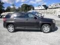 Iridium Metallic 2014 GMC Terrain SLE Exterior