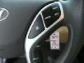 Shimmering White - Elantra GLS Photo No. 14