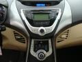 Shimmering White - Elantra GLS Photo No. 16
