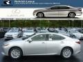 Silver Lining Metallic - ES 350 Photo No. 1
