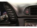 Light Oak Controls Photo for 2000 Chevrolet Corvette #86544976
