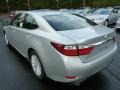 Silver Lining Metallic - ES 350 Photo No. 2