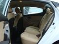 Shimmering White - Elantra GLS Photo No. 18