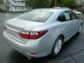 Silver Lining Metallic - ES 350 Photo No. 4