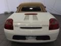 Super White - MR2 Spyder Roadster Photo No. 7