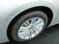 Silver Lining Metallic - ES 350 Photo No. 9