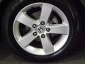 Polished Metal Metallic - Civic LX-S Sedan Photo No. 3
