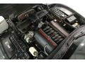 5.7 Liter OHV 16 Valve LS1 V8 Engine for 2000 Chevrolet Corvette Convertible #86545203