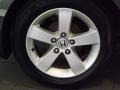 Polished Metal Metallic - Civic LX-S Sedan Photo No. 4