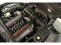  2000 Corvette Convertible 5.7 Liter OHV 16 Valve LS1 V8 Engine