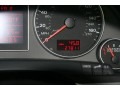 Quartz Gray Metallic - A4 2.0T Sedan Photo No. 6