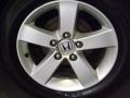 Polished Metal Metallic - Civic LX-S Sedan Photo No. 9