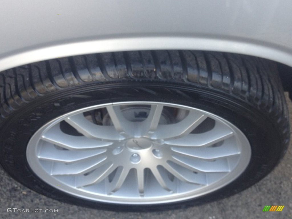 2010 Dodge Challenger R/T Custom Wheels Photo #86545365