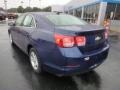 Atlantis Blue Metallic - Malibu LS Photo No. 3