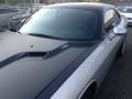 Bright Silver Metallic - Challenger R/T Photo No. 35