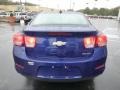 Atlantis Blue Metallic - Malibu LS Photo No. 4
