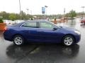 Atlantis Blue Metallic - Malibu LS Photo No. 6