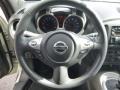 2011 White Pearl Nissan Juke S AWD  photo #16