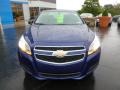 Atlantis Blue Metallic - Malibu LS Photo No. 8