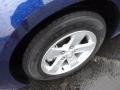 Atlantis Blue Metallic - Malibu LS Photo No. 9