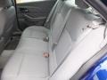 Atlantis Blue Metallic - Malibu LS Photo No. 11